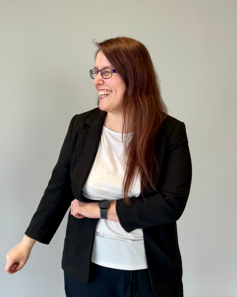 Suzanne van Duijn